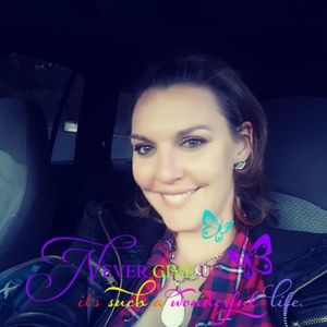 Meet your Posher, Nichole